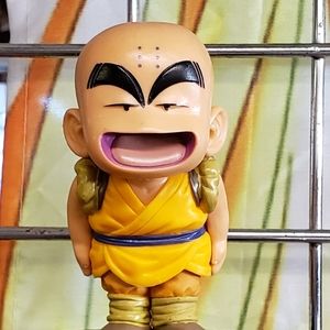 FIGURE KRILLIN DragonBall